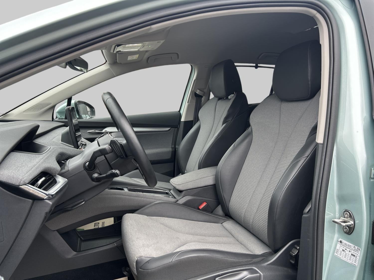 Billede af Skoda Enyaq 60 iV Loft