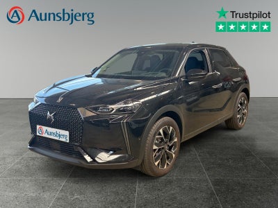 DS DS 3 CrossBack 54 E-Tense Opera 5d