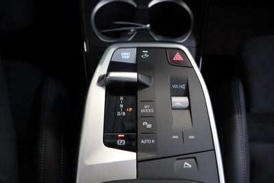 BMW iX2 eDrive20 M-Sport Premium