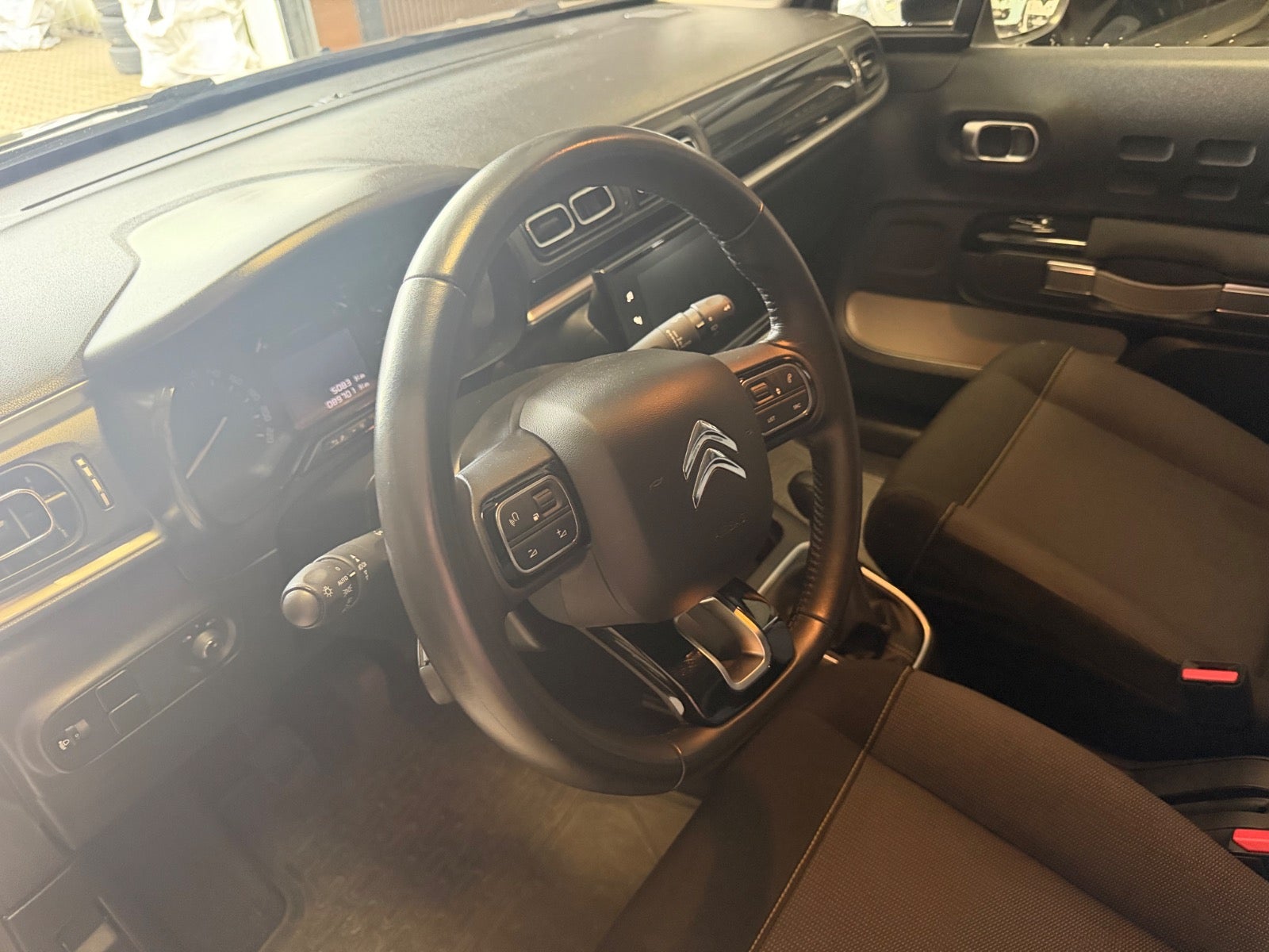 Citroën C3 PureTech 83 Feel - billede 8