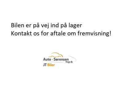 Volvo XC40  P6 ReCharge Pro El aut. Automatgear modelår 2022 km 2600 Sølvmetal nysynet klimaanlæg AB