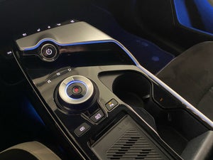 Kia EV6 Long Range GT-Line