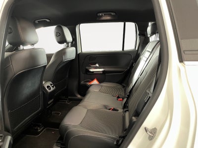 Mercedes EQB300 Progressive 4Matic