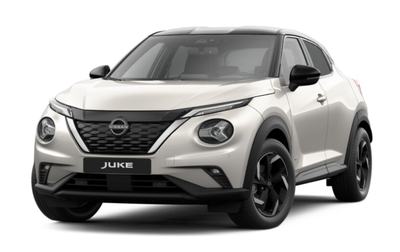 Annonce Nissan juke (2) 1.5 dci 110 n-connecta 2019 DIESEL
