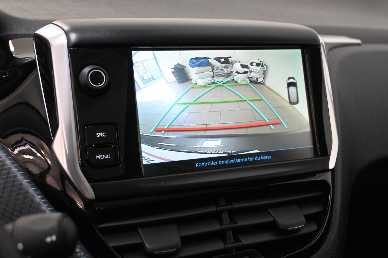 Peugeot 208 PureTech 82 Exclusive+