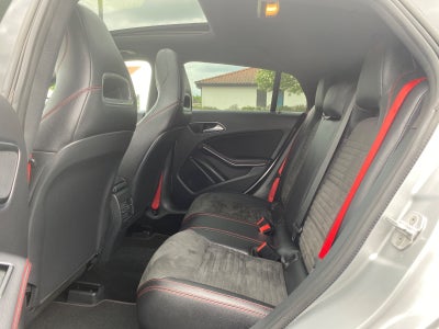 Mercedes CLA250 AMG Line Shooting Brake aut. 4Matic