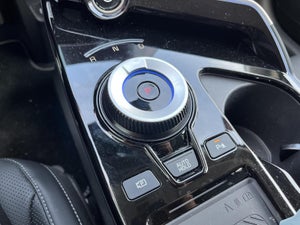 Kia EV6 Long Range Upgrade