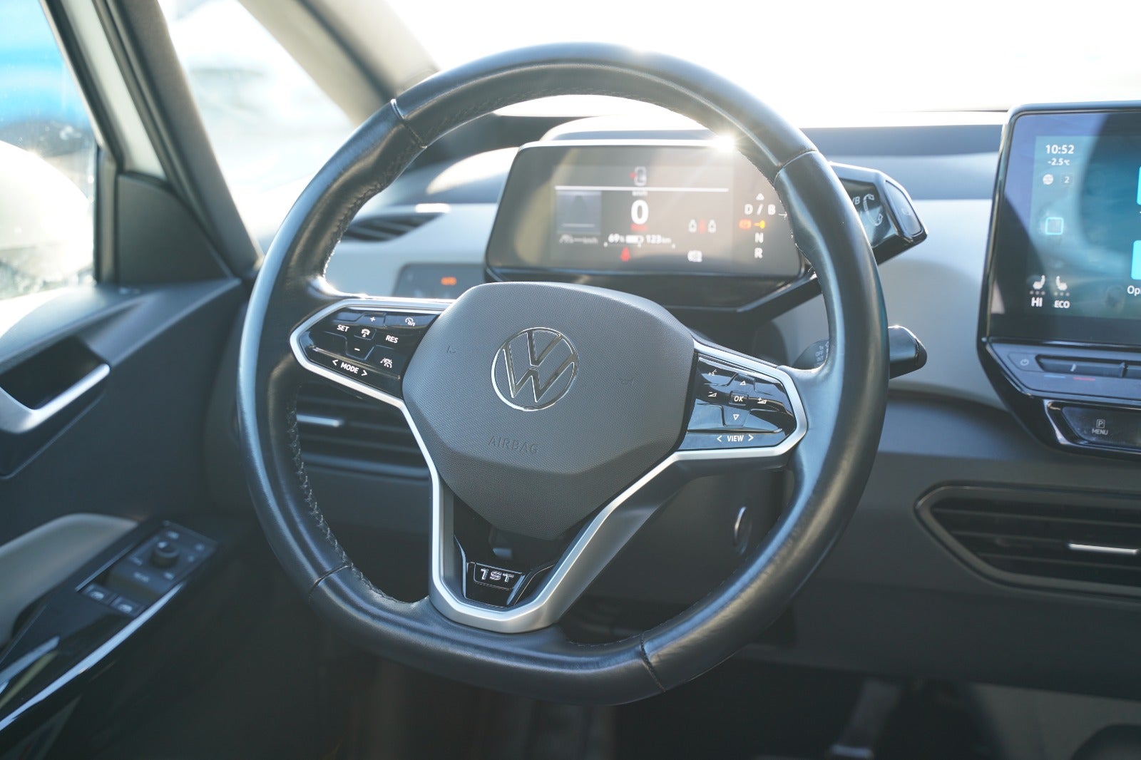 Billede af VW ID.3 58 1ST Max