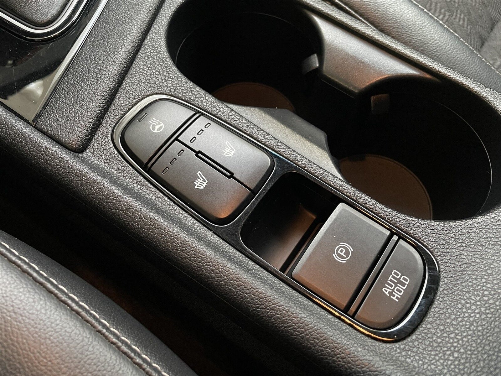 Kia Niro PHEV Advance DCT