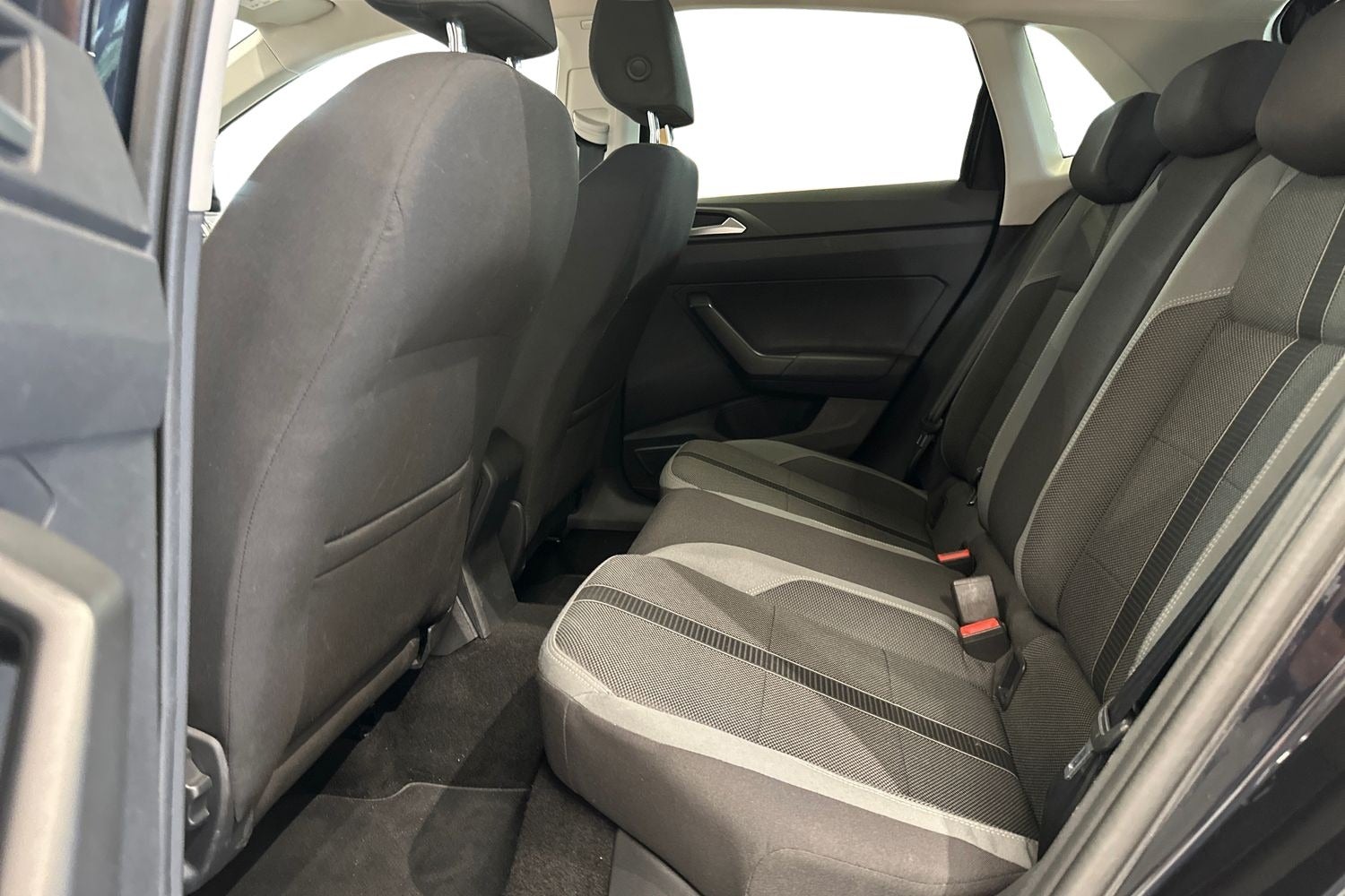 Billede af VW Polo 1,0 TSi 115 Highline DSG