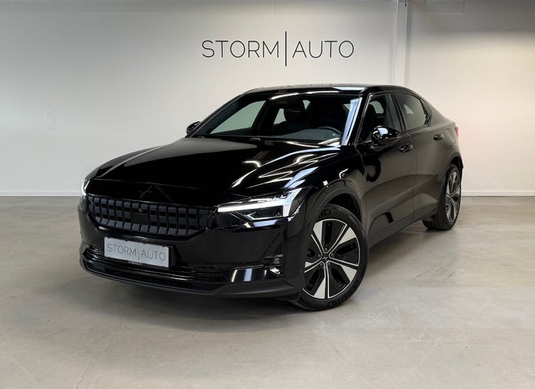 Polestar 2 Long Range AWD