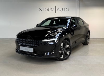 Polestar 2 Long Range AWD