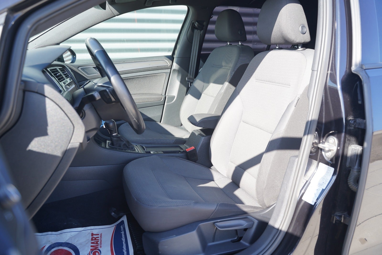 Billede af VW Golf VII 1,5 TSi 130 Comfortline DSG