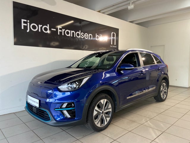 Kia e-Niro Comfort