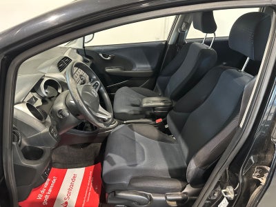 Honda Jazz Trend