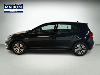VW e-Golf VII  Comfortline 5d