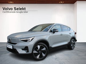 Volvo EC40 Extended Range Core