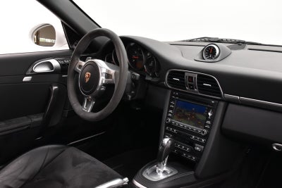 Porsche 911 Carrera GTS Coupé PDK