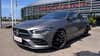 Mercedes CLA250 AMG Line Coupé aut.
