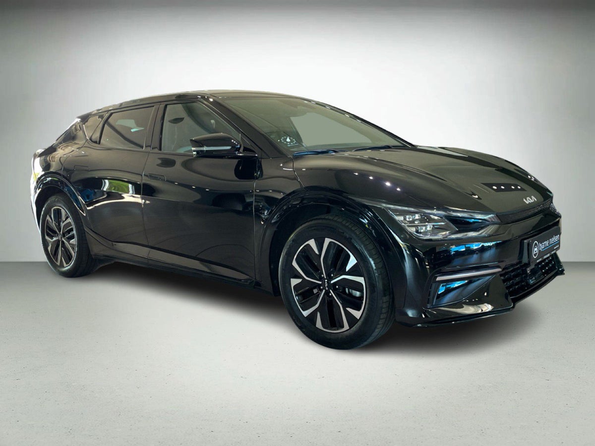 Kia EV6 Long Range GT-Line billede 8
