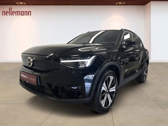 Volvo XC40 P8 ReCharge Twin Ultimate
