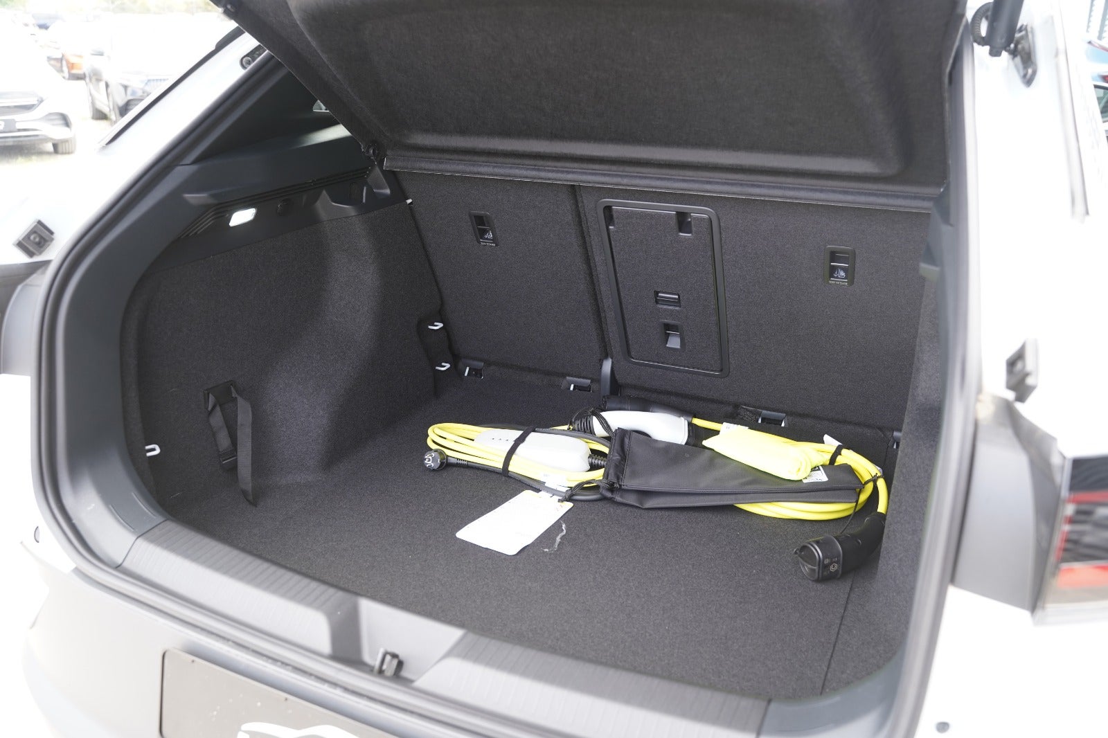 Billede af VW ID.4 77 Pro Style+