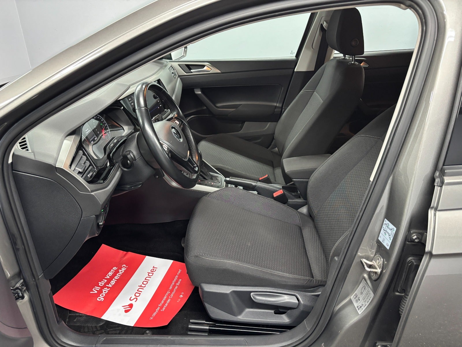Billede af VW Polo 1,0 TSi 95 Comfortline DSG