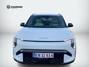 Kia EV3 Long Range GT-Line