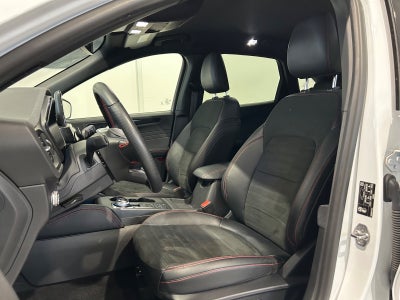 Ford Kuga PHEV ST-Line X CVT