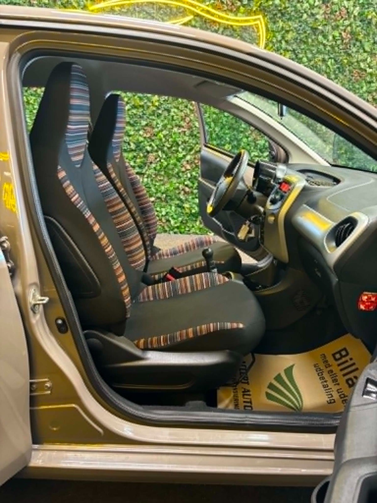 Billede af Citroën C1 1,0 e-VTi Feel