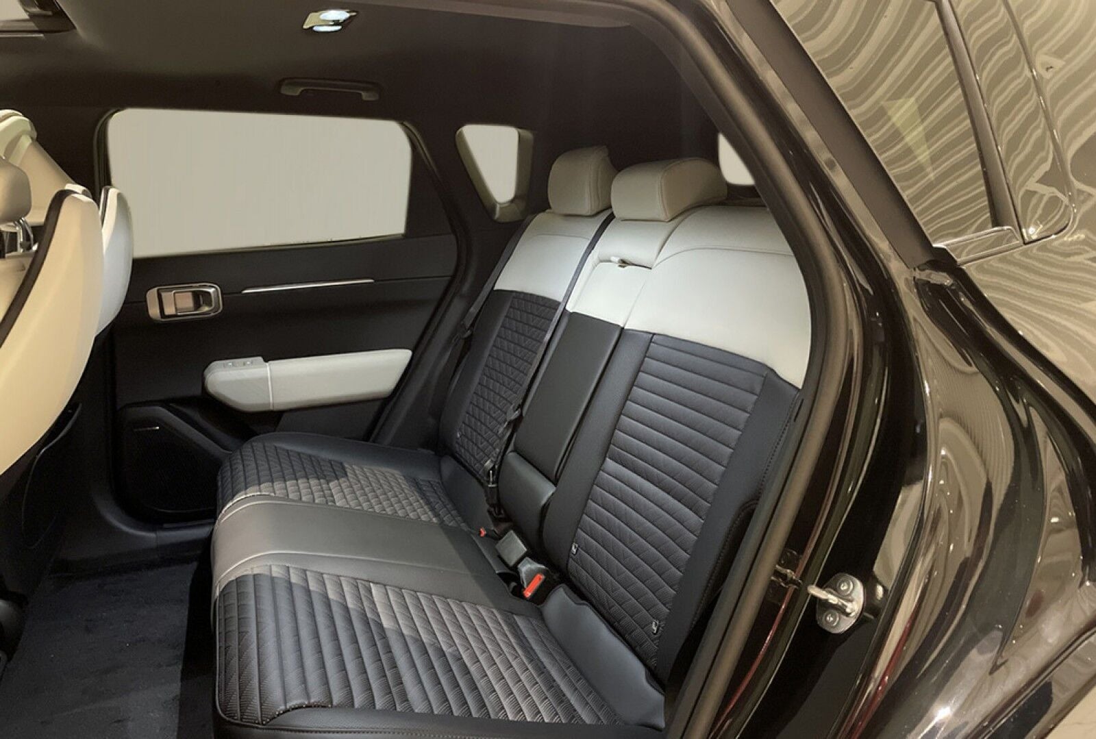 Kia EV4 Long Range GT-Line