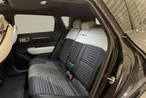 Kia EV4 Long Range GT-Line