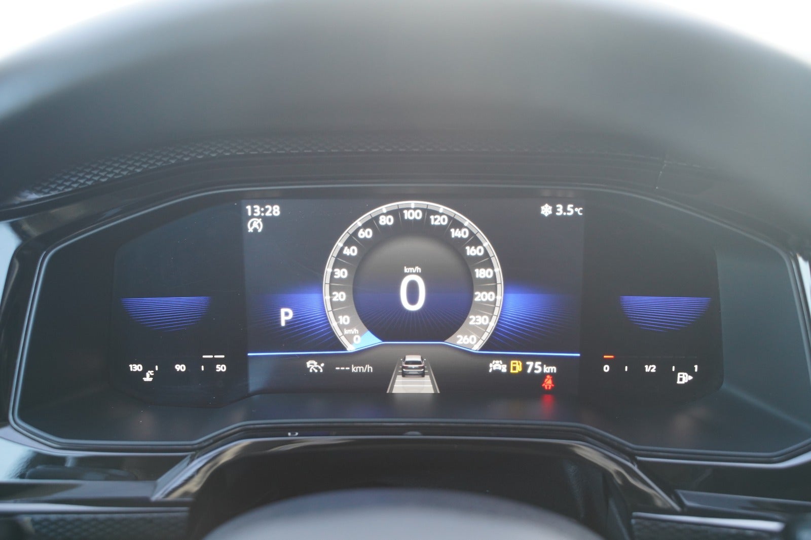 Billede af VW Polo 1,0 TSi 95 Life DSG