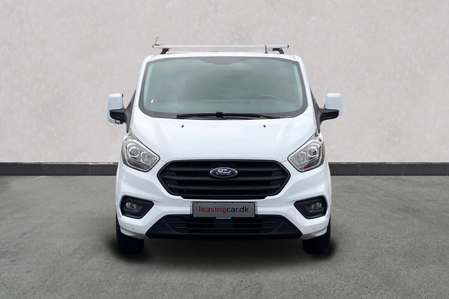 Billede af Ford Transit Custom 300S 2,0 TDCi 130 Trend