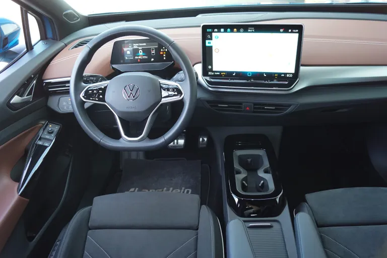 VW ID.5 Style