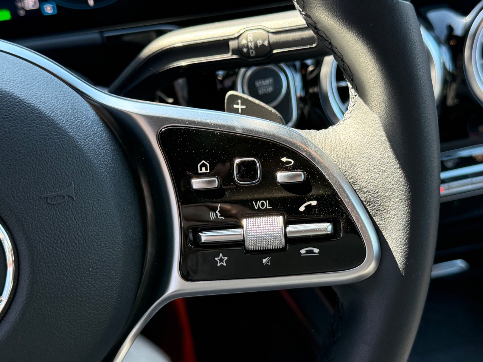 Mercedes EQA250+ Progressive