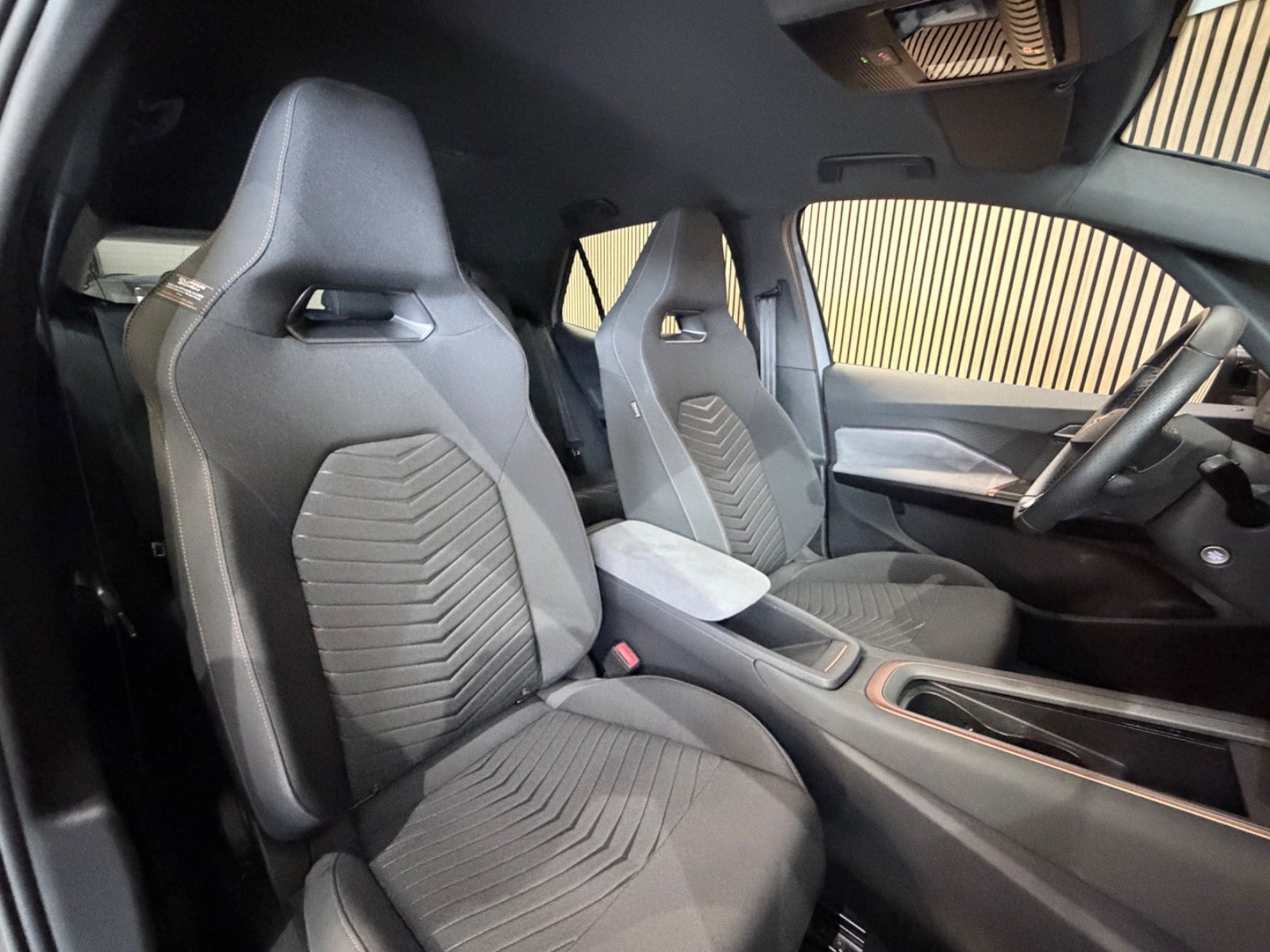 Billede af Cupra Born 77 e-Boost