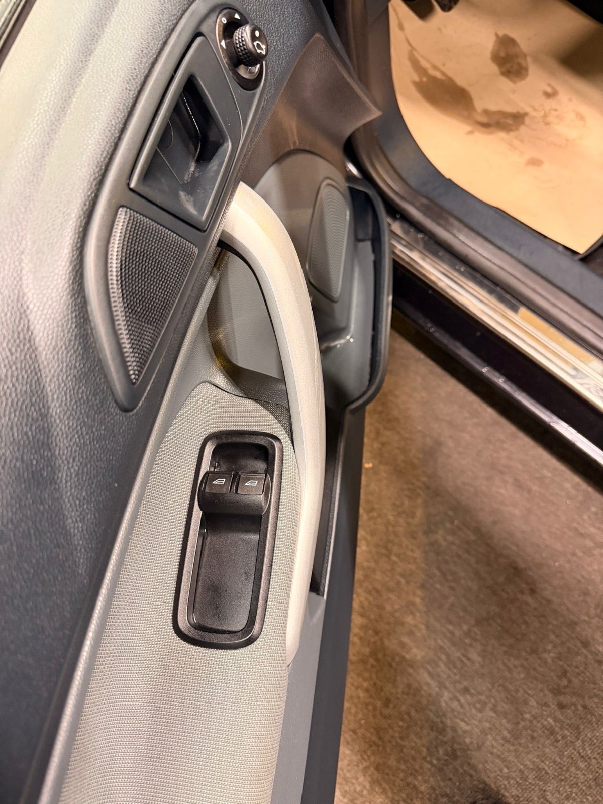 Billede af Ford Fiesta 1,6 Ti-VCT Sport