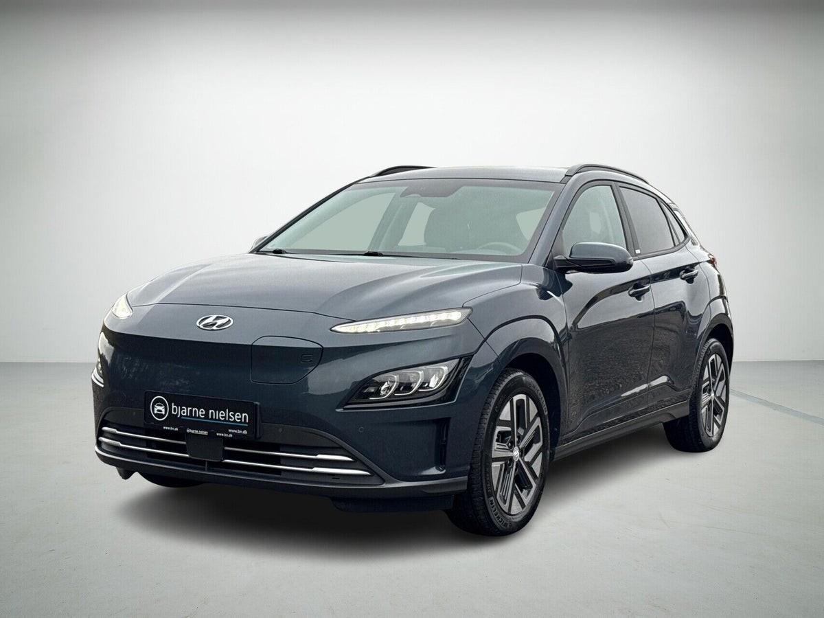 Hyundai Kona EV Trend billede 1