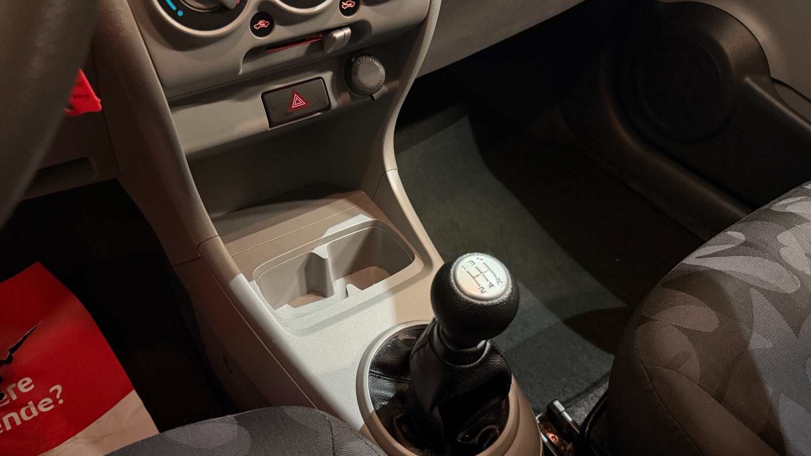 Billede af Suzuki Alto 1,0