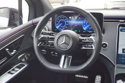 Mercedes EQE350 SUV AMG Premium 4Matic