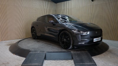 Jaguar I-Pace  EV400 R-Dynamic HSE AWD 5d