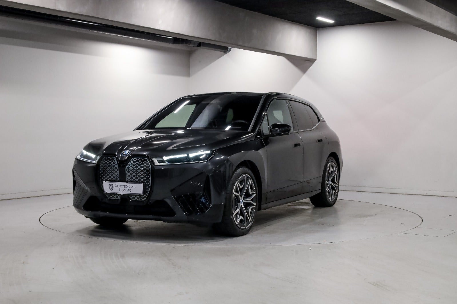 BMW iX xDrive50 Sport