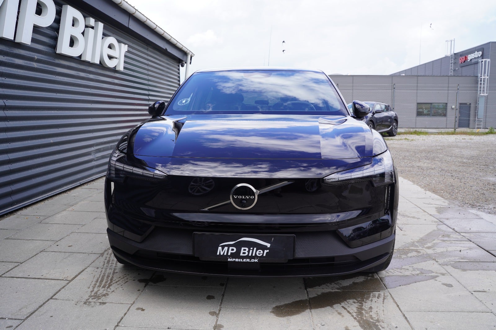 Billede af Volvo EX30  Twin Performance Ultra