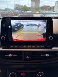 Kia Picanto Prestige Upgrade AMT
