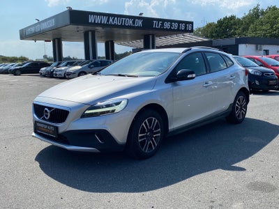 Volvo V40 CC 1,5 T3 152 Kinetic aut. 5d