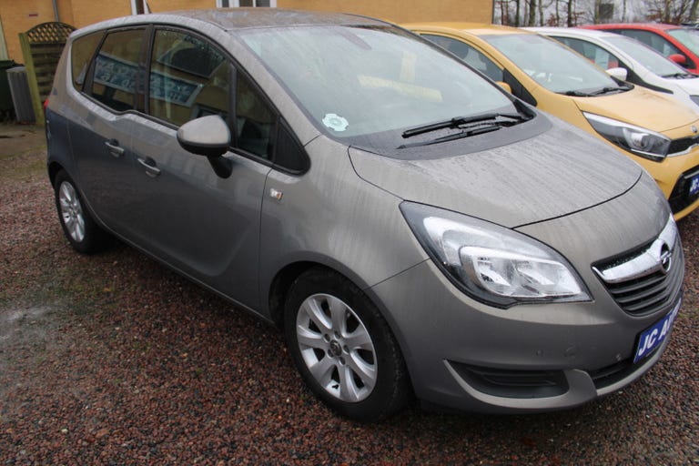 Opel Meriva CDTi 110 Enjoy