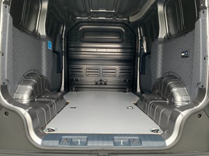 Kia PV5 Long Range Work