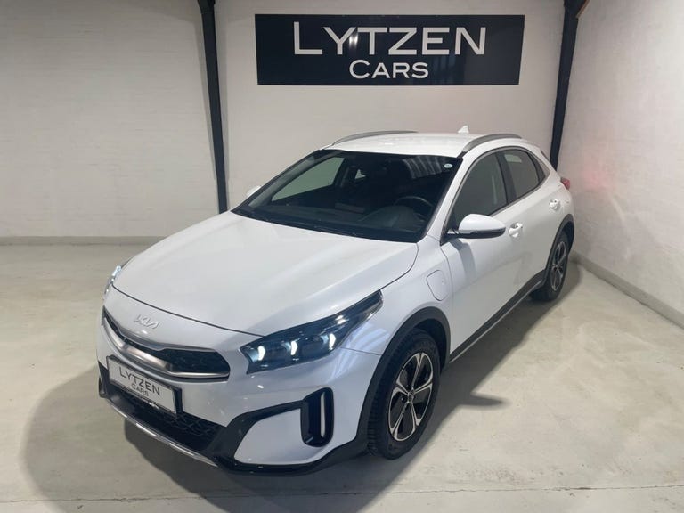Kia XCeed PHEV Prestige DCT