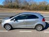 Kia Rio CVVT Motion thumbnail